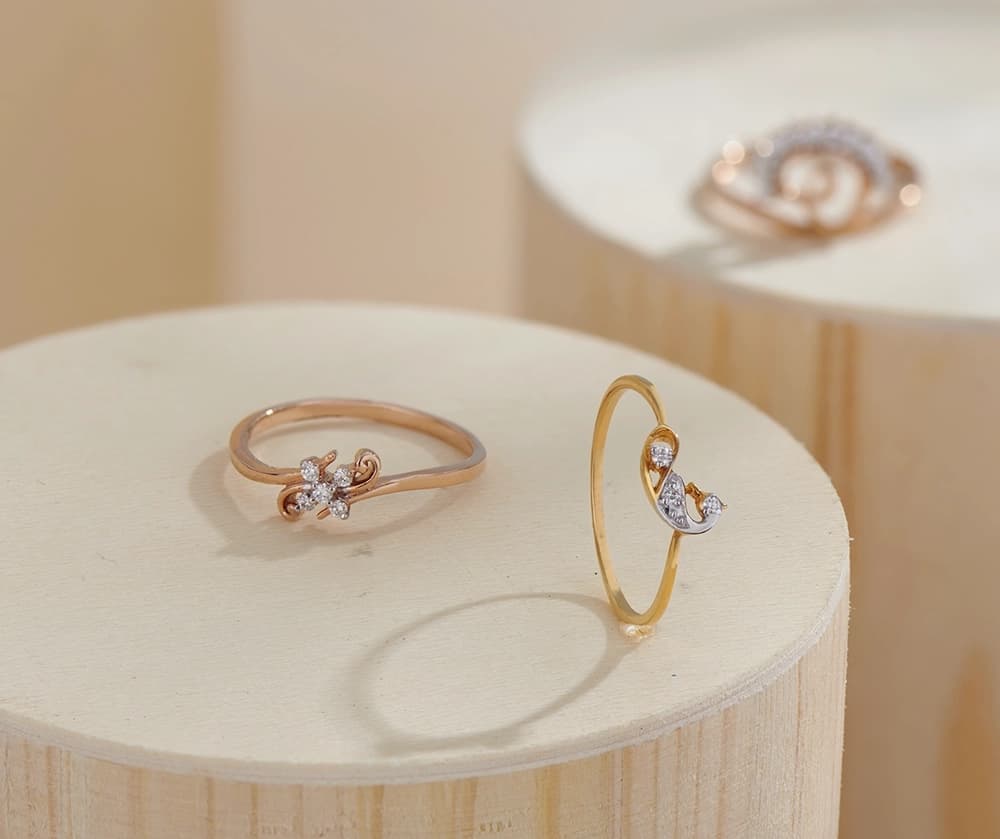 Everyday Diamonds.