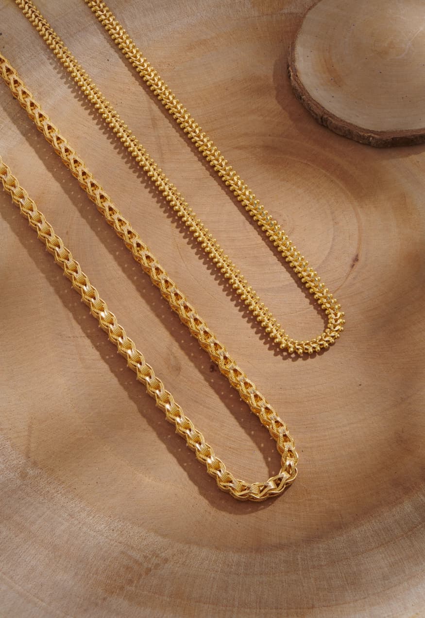 Chains