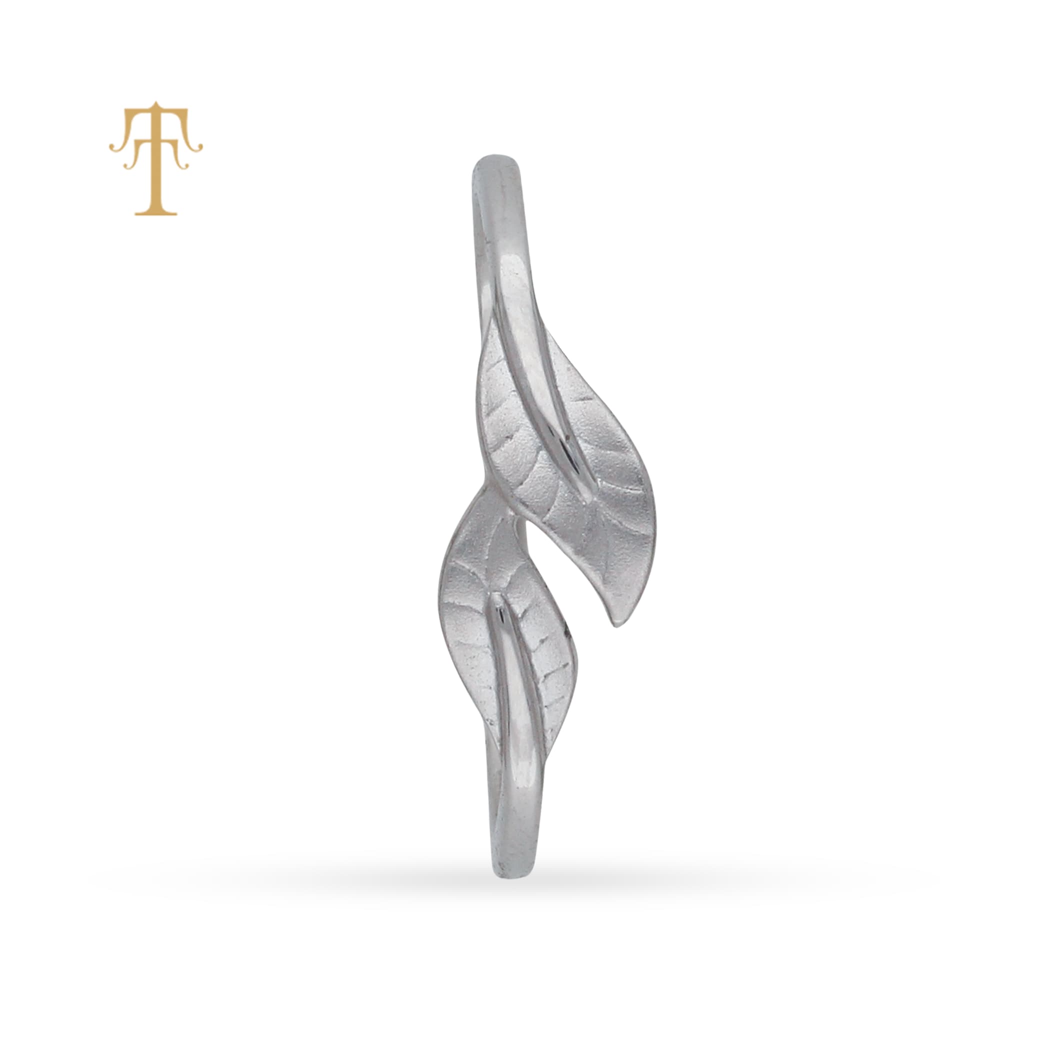 PLATINUM RING-0000631598