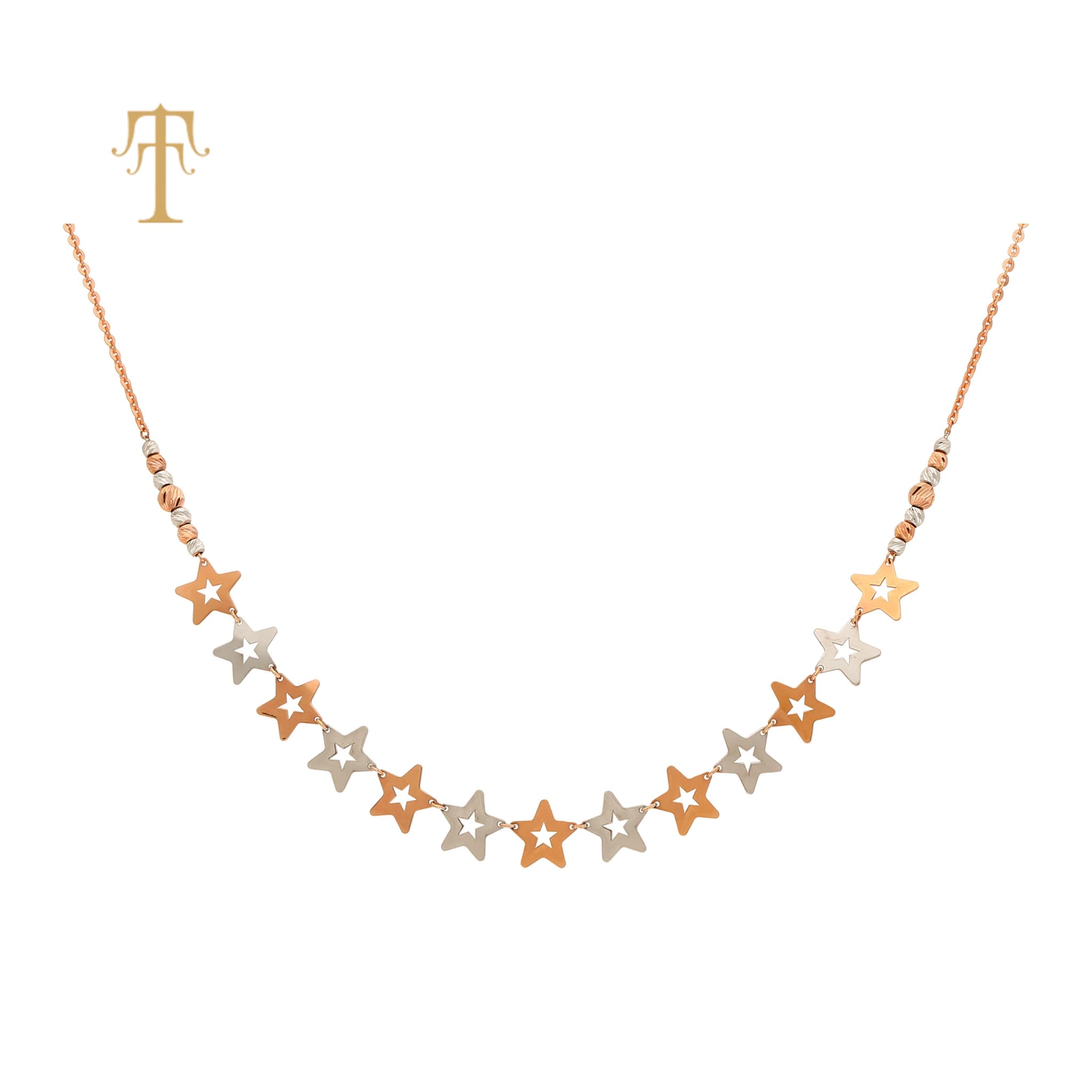 NECKLACE 18-0000702267