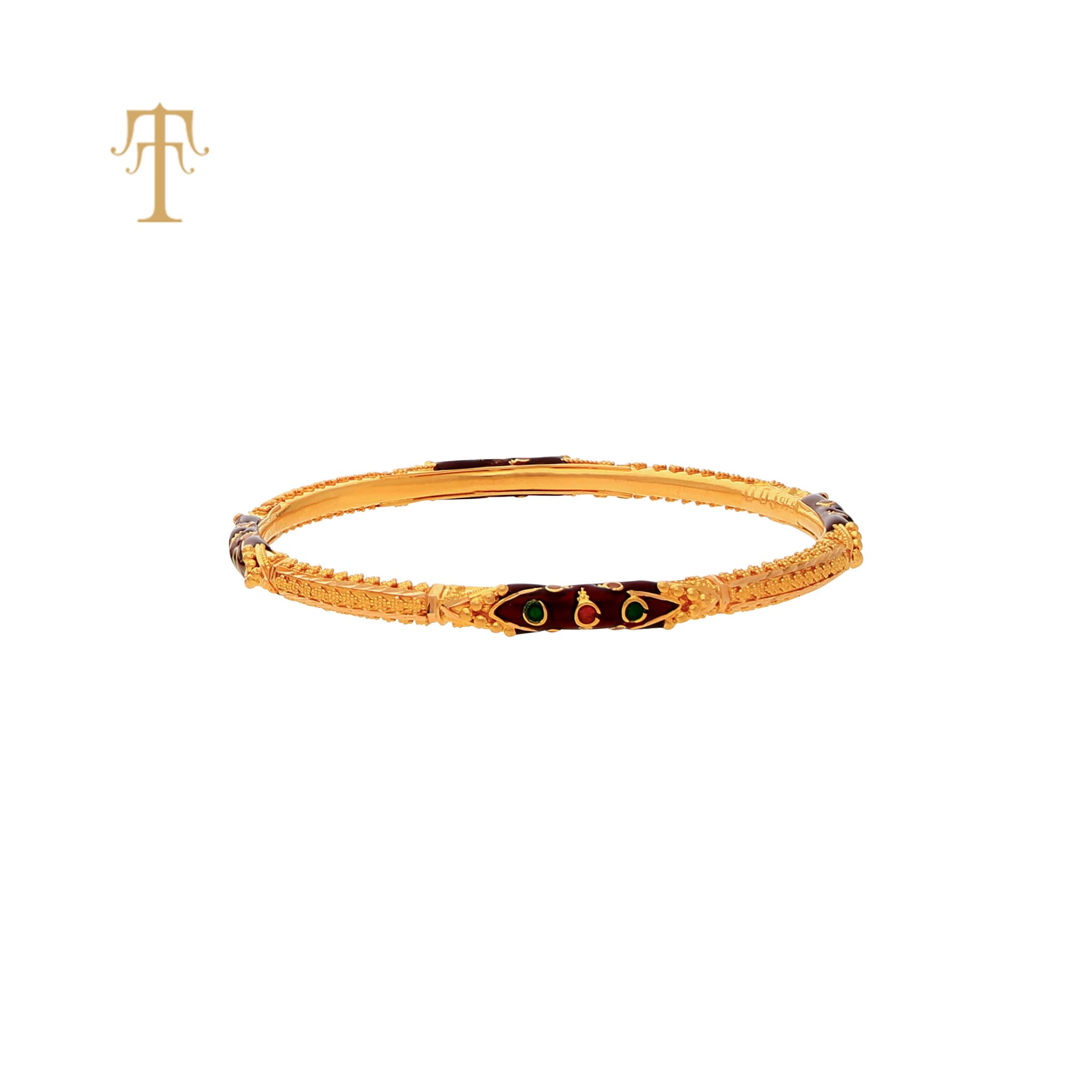 FANCY BANGLE-0000687584