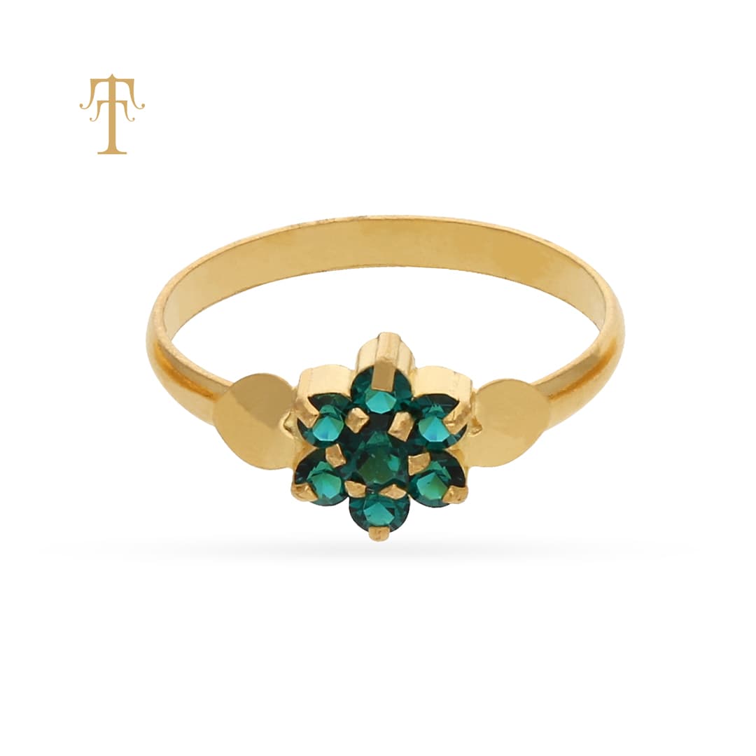 FANCY RING-0000684830