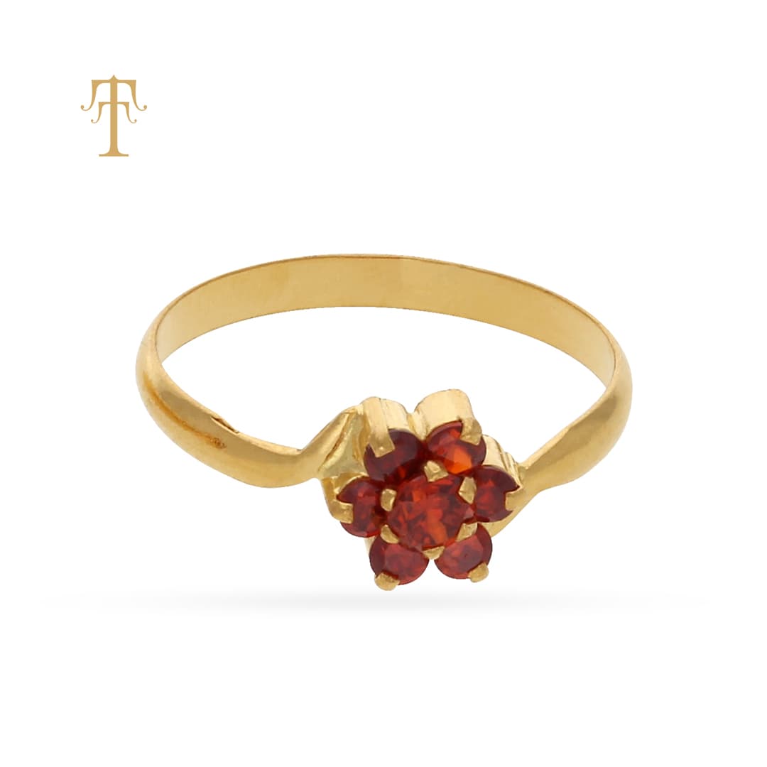 FANCY RING-0000684817