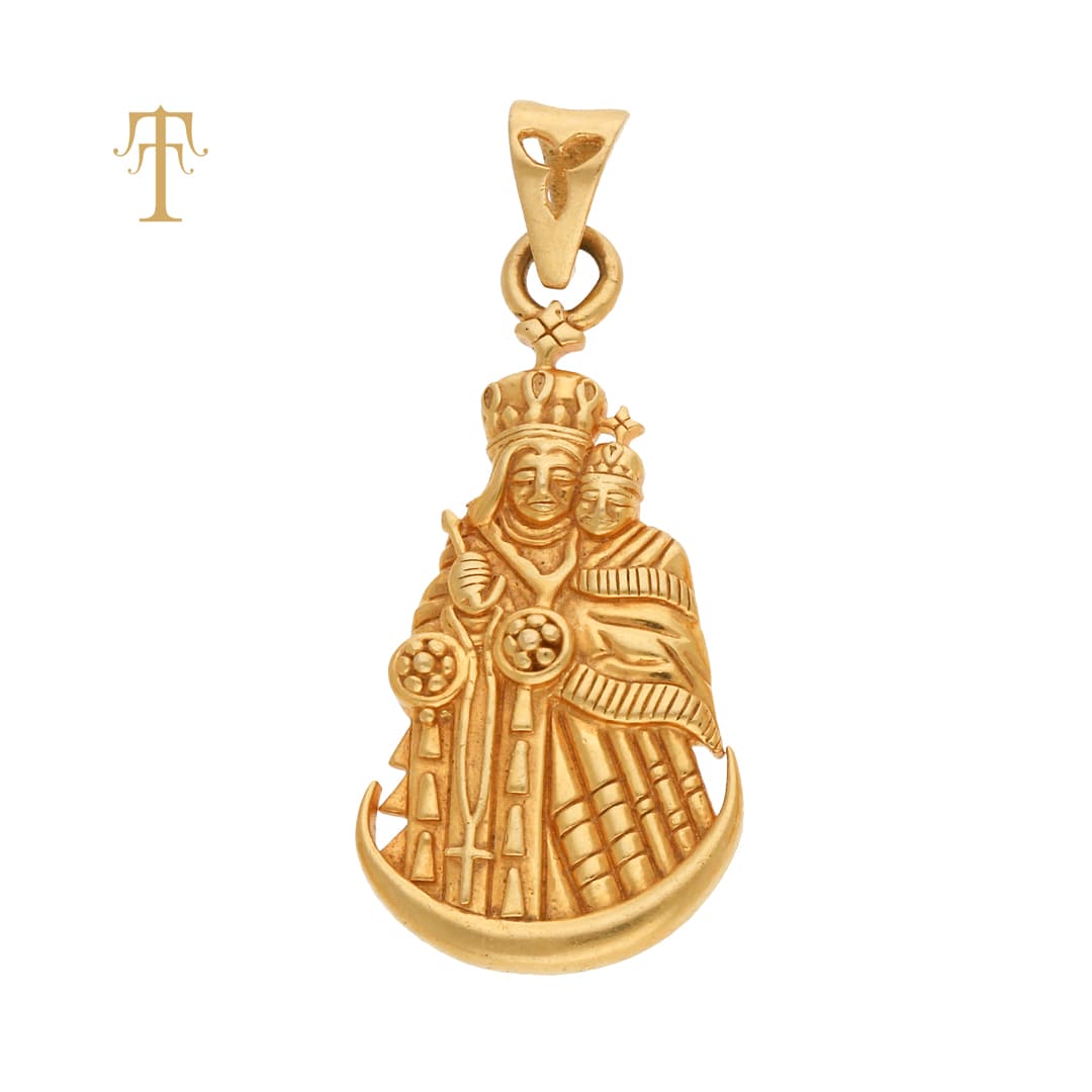 ITALIAN PENDENT-0000499614