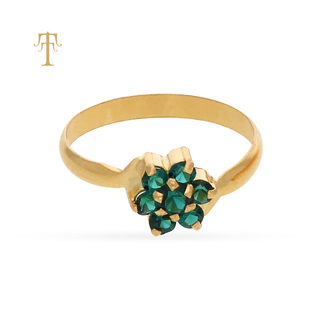 FANCY RING-0000684829