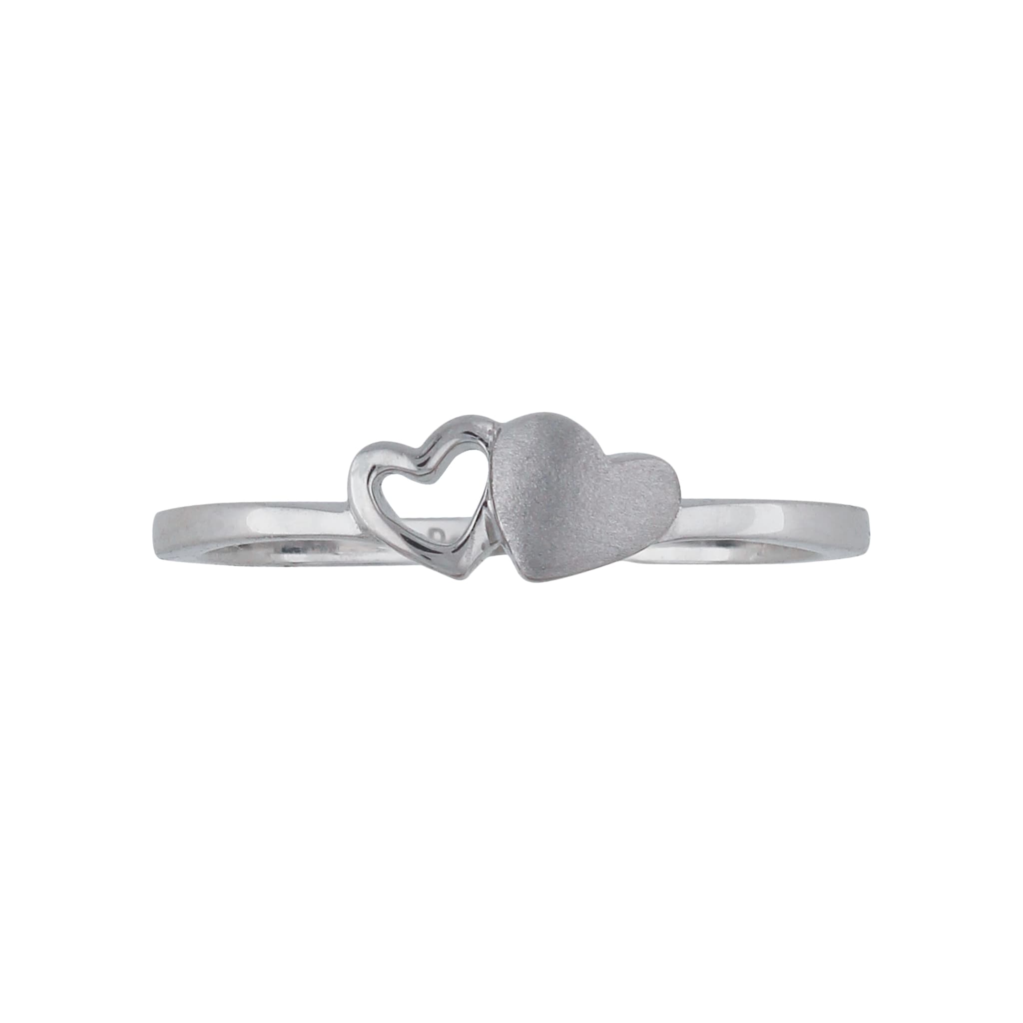 PLATINUM RING-0000631601