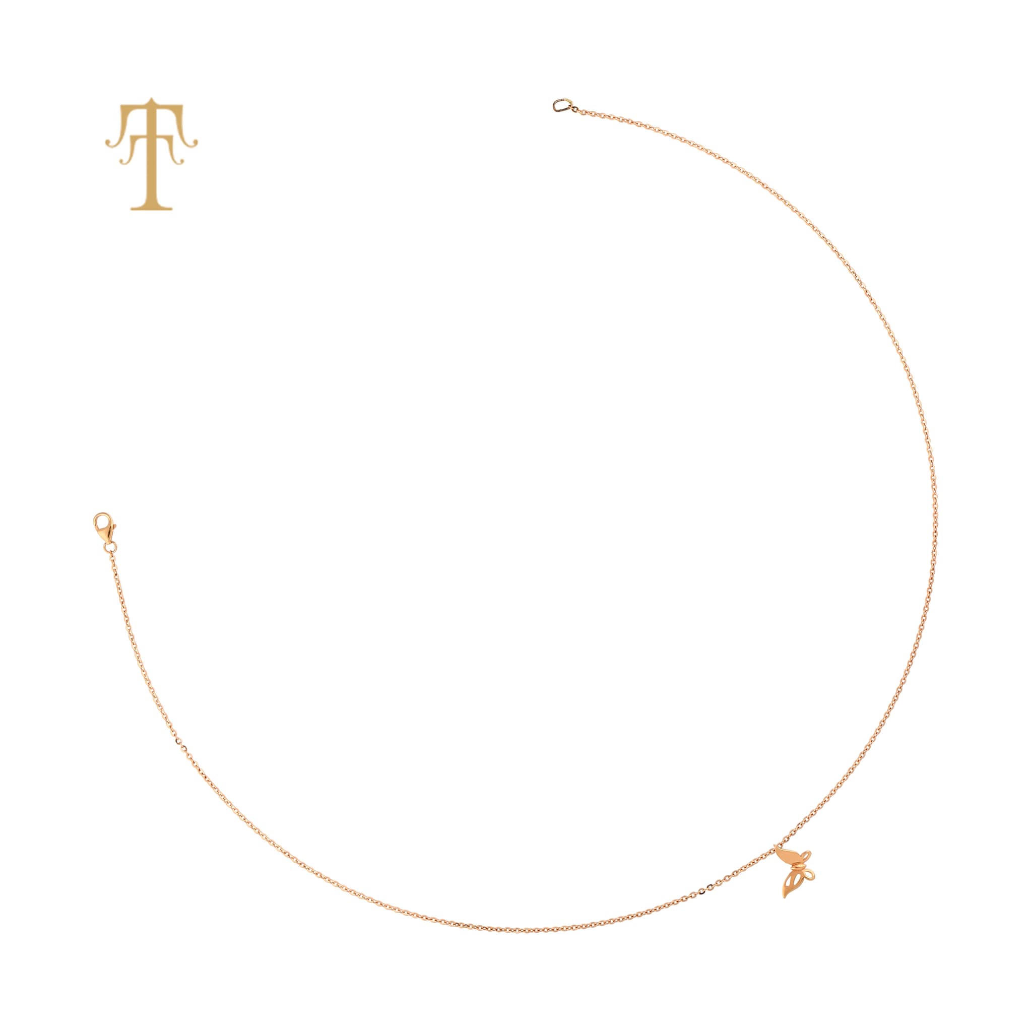 NECKLACE 18-0000702265