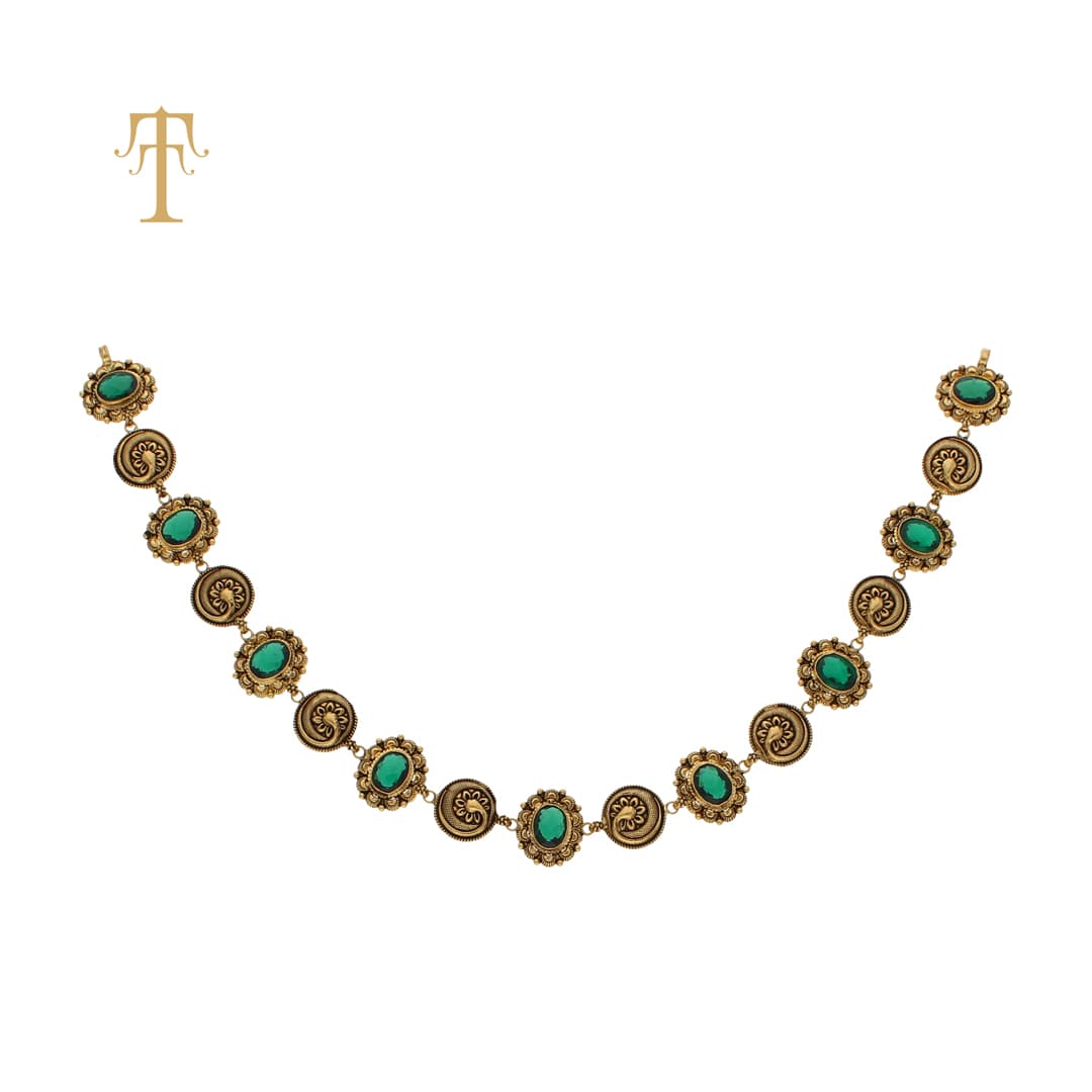 ANTIQUE JEWELLERY-0000684778