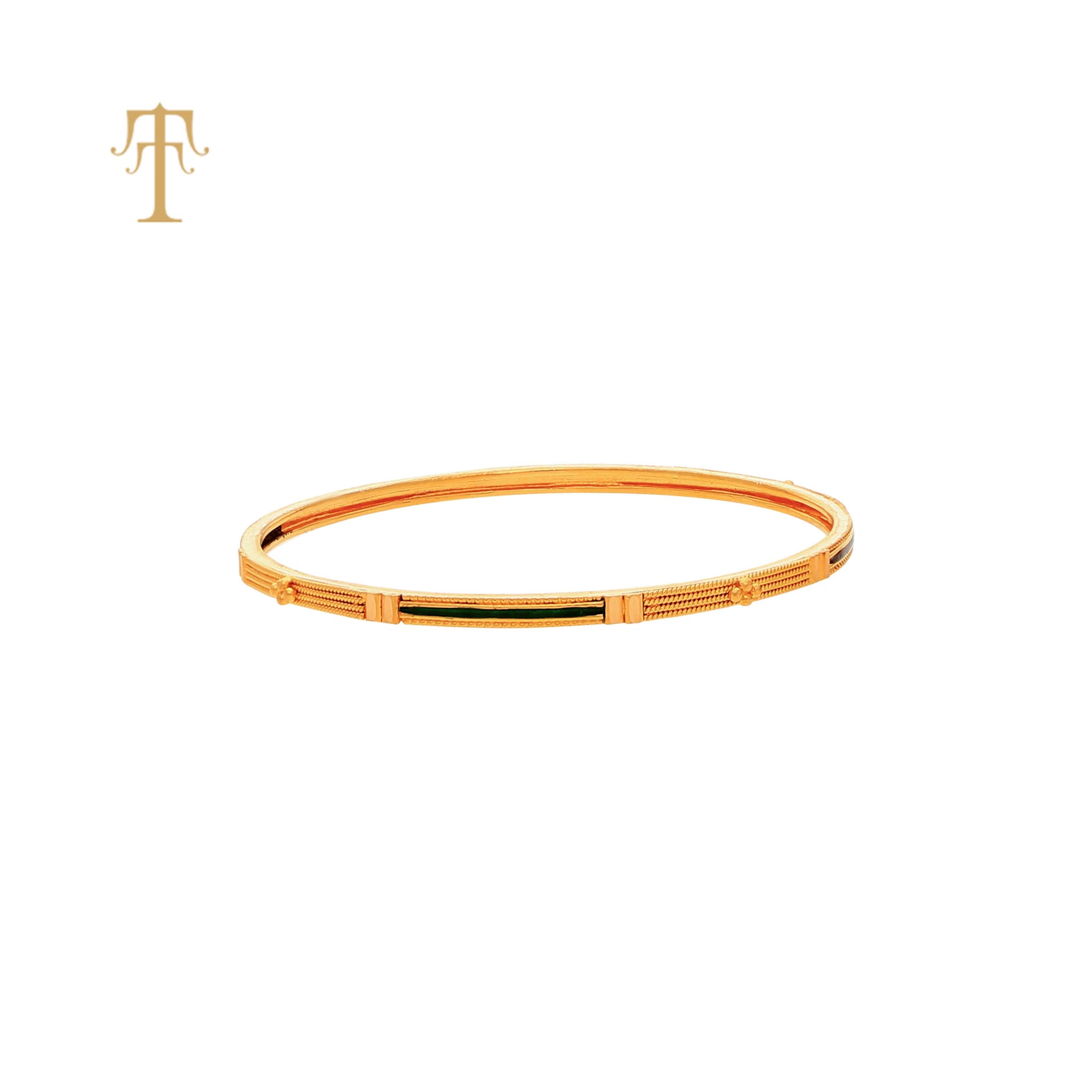 FANCY BANGLE-0000694263