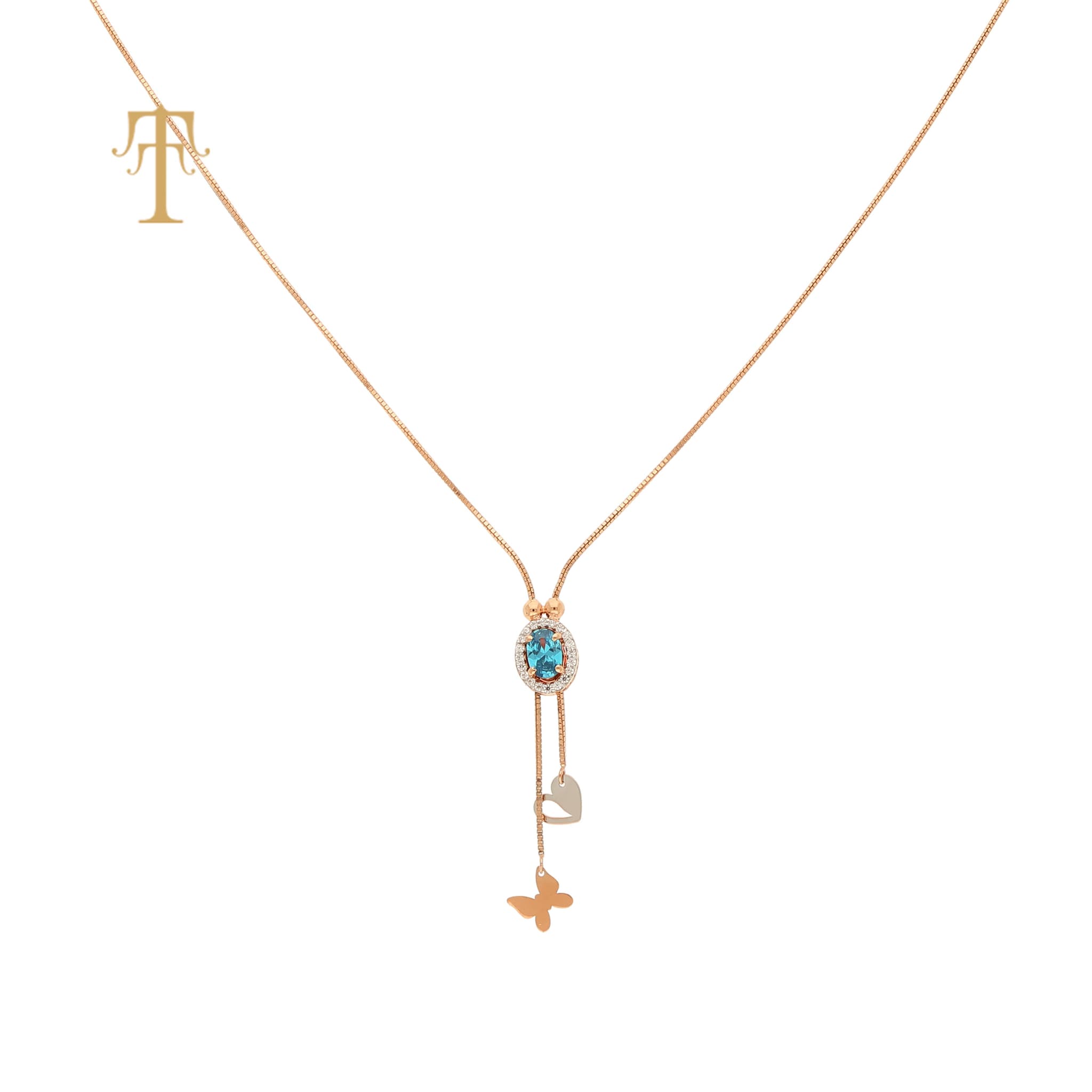 NECKLACE 18-0000702266
